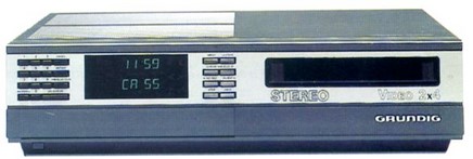 2X4 stereo 2200 (V2000)