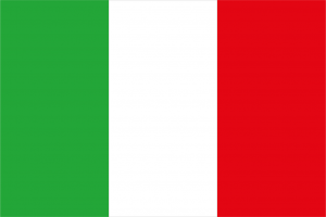REVUE ITALIENNE