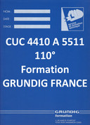 Dossier formation CUC 4410 a 5511 110°