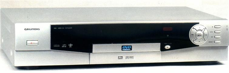 DVD GDV 130 = DVD 2000 Daewoo