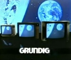 GRUNDIG 1983