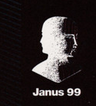 Appareil récompensé par un Janus, label français du Design en 1999