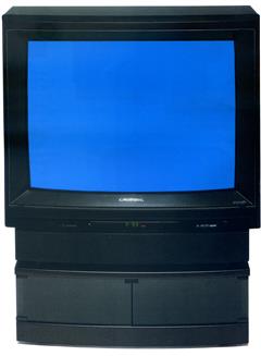 TV 100Hz M95-100 IDTV