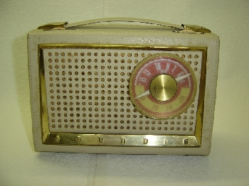Radio Music transistor Boy 59