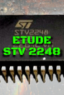 Etude STV 2248