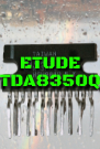 Etude TDA 8350Q