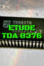 Etude TDA 8376